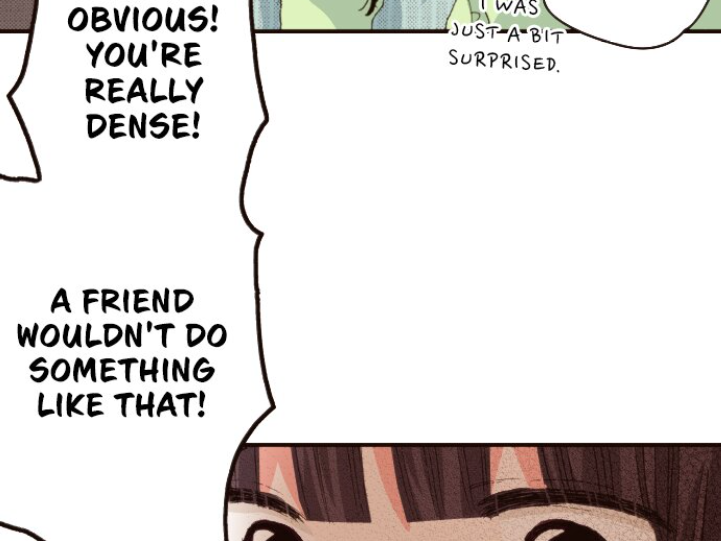 Read Last Game (en) Manga Online