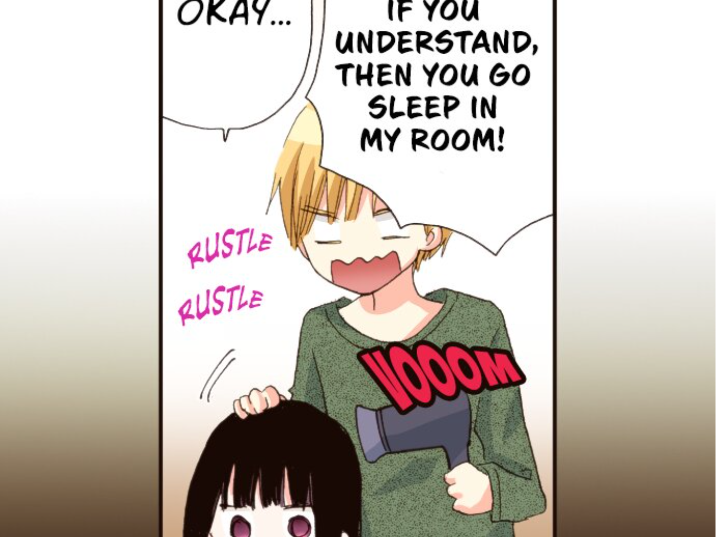 Read Last Game (en) Manga Online