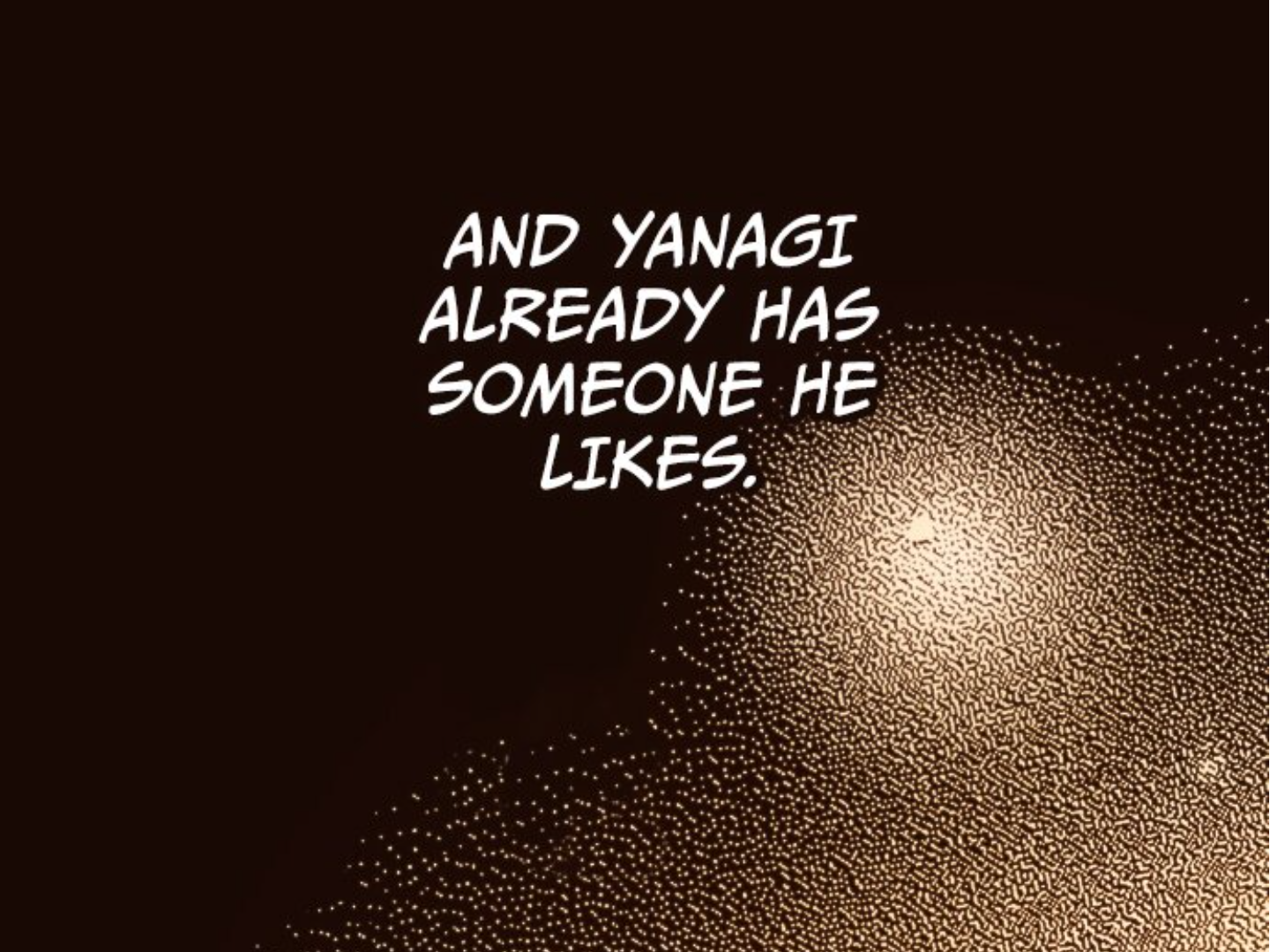 Read Last Game (en) Manga Online