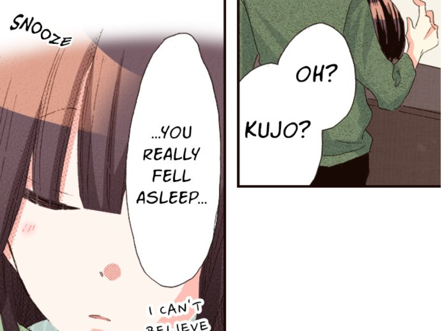 Read Last Game (en) Manga Online