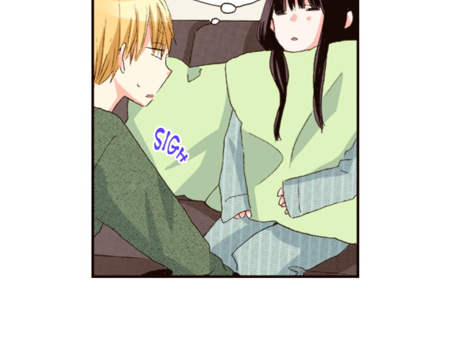 Read Last Game (en) Manga Online