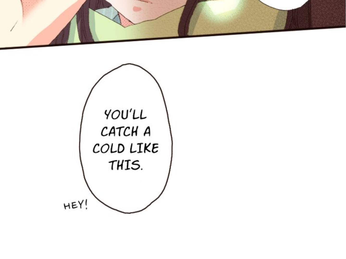 Read Last Game (en) Manga Online