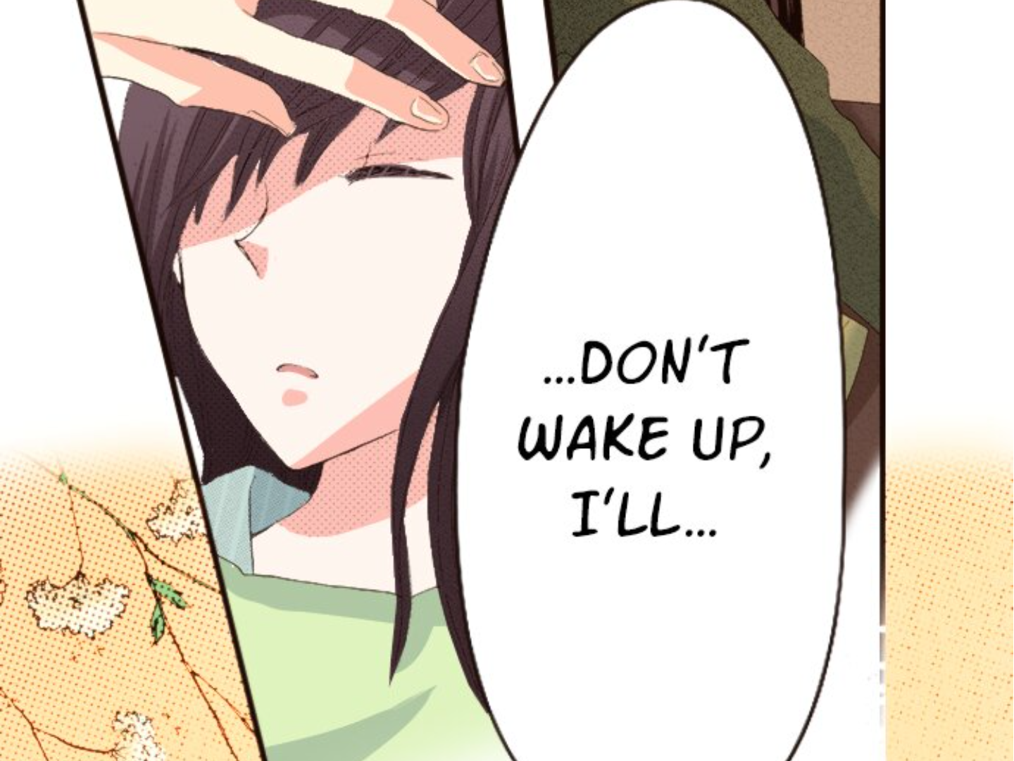 Read Last Game (en) Manga Online