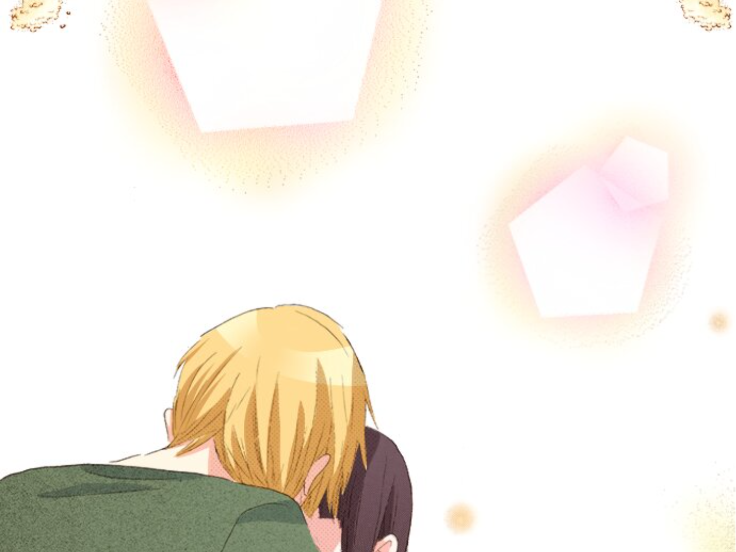 Read Last Game (en) Manga Online