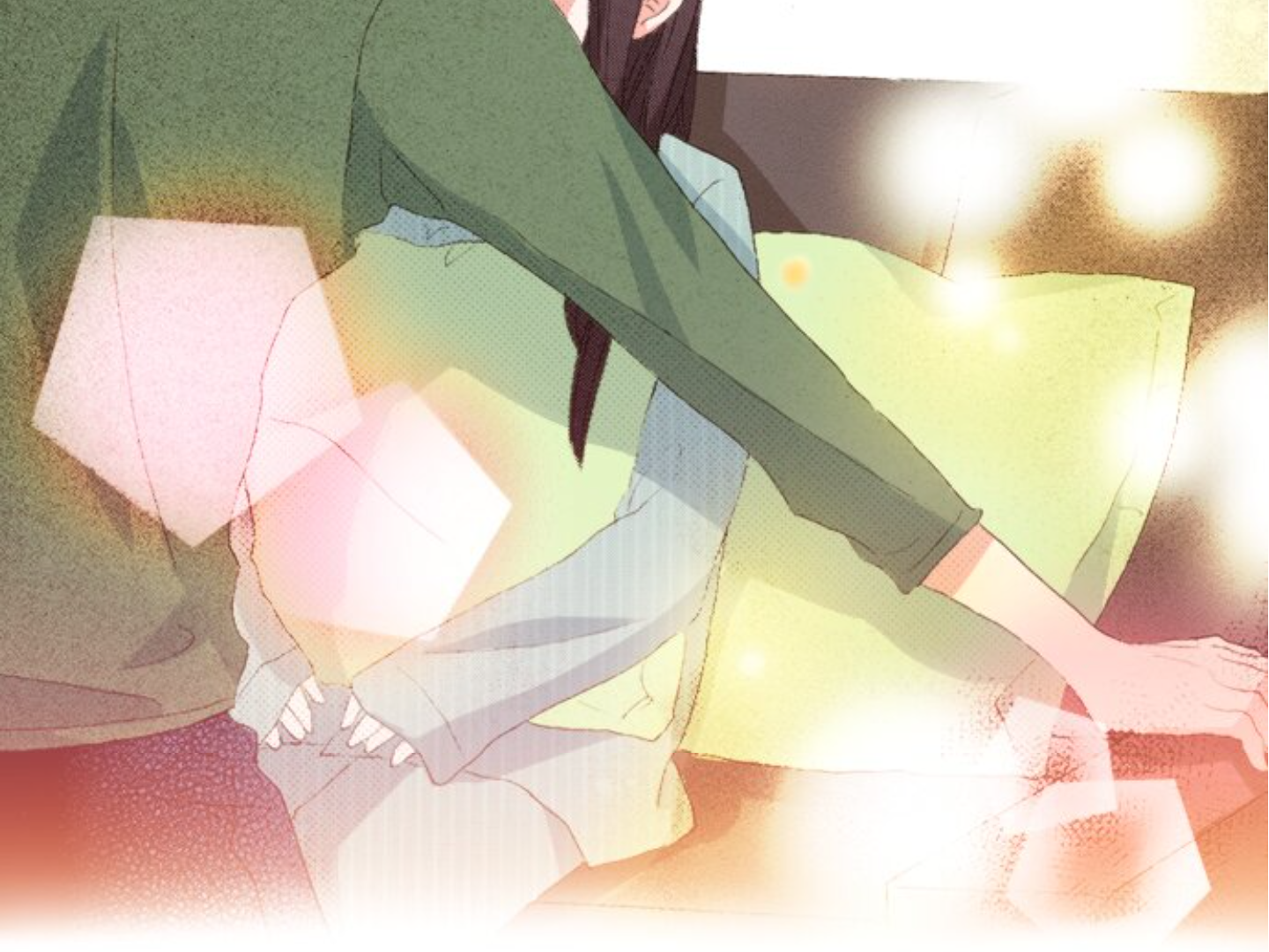 Read Last Game (en) Manga Online