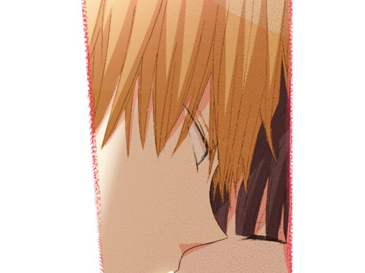 Read Last Game (en) Manga Online