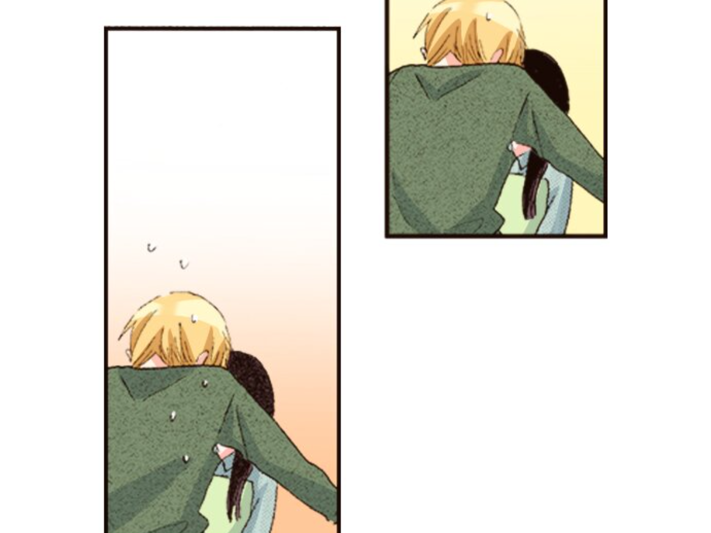 Read Last Game (en) Manga Online