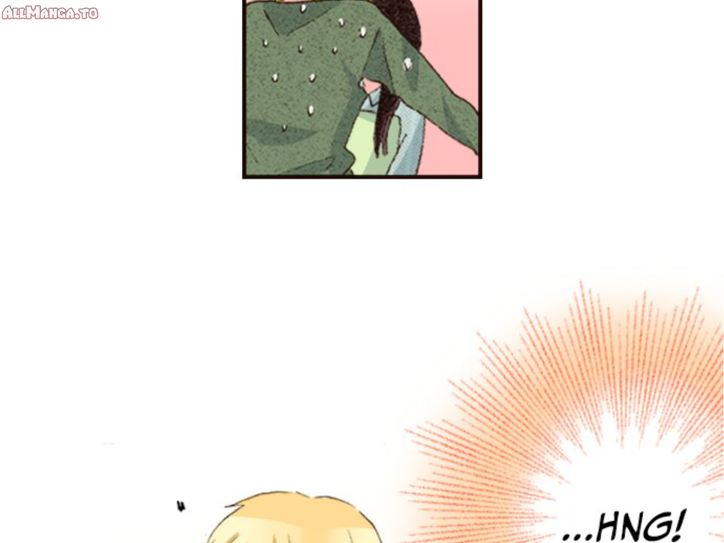 Read Last Game (en) Manga Online