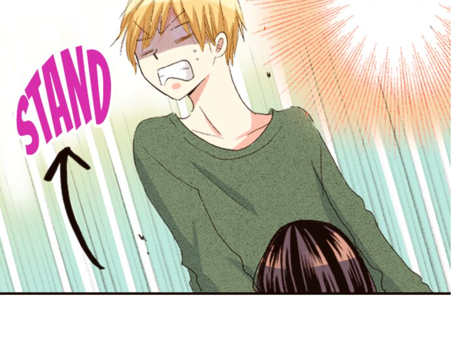 Read Last Game (en) Manga Online