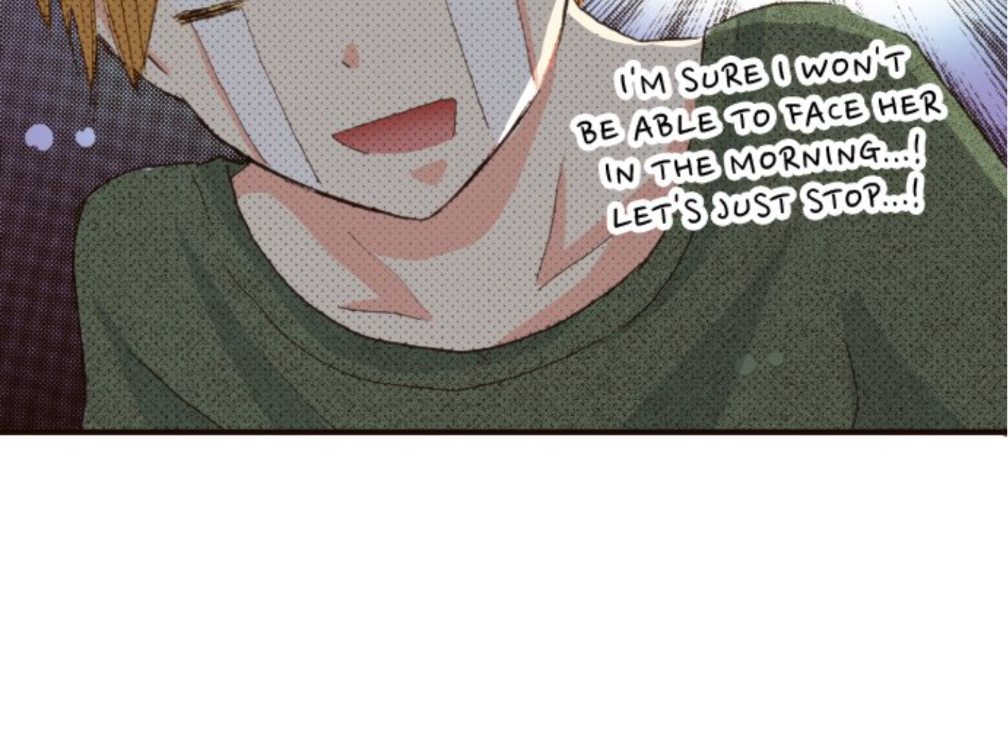 Read Last Game (en) Manga Online