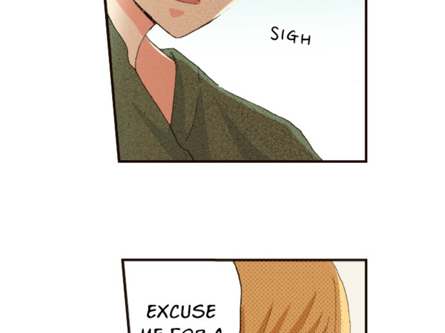 Read Last Game (en) Manga Online