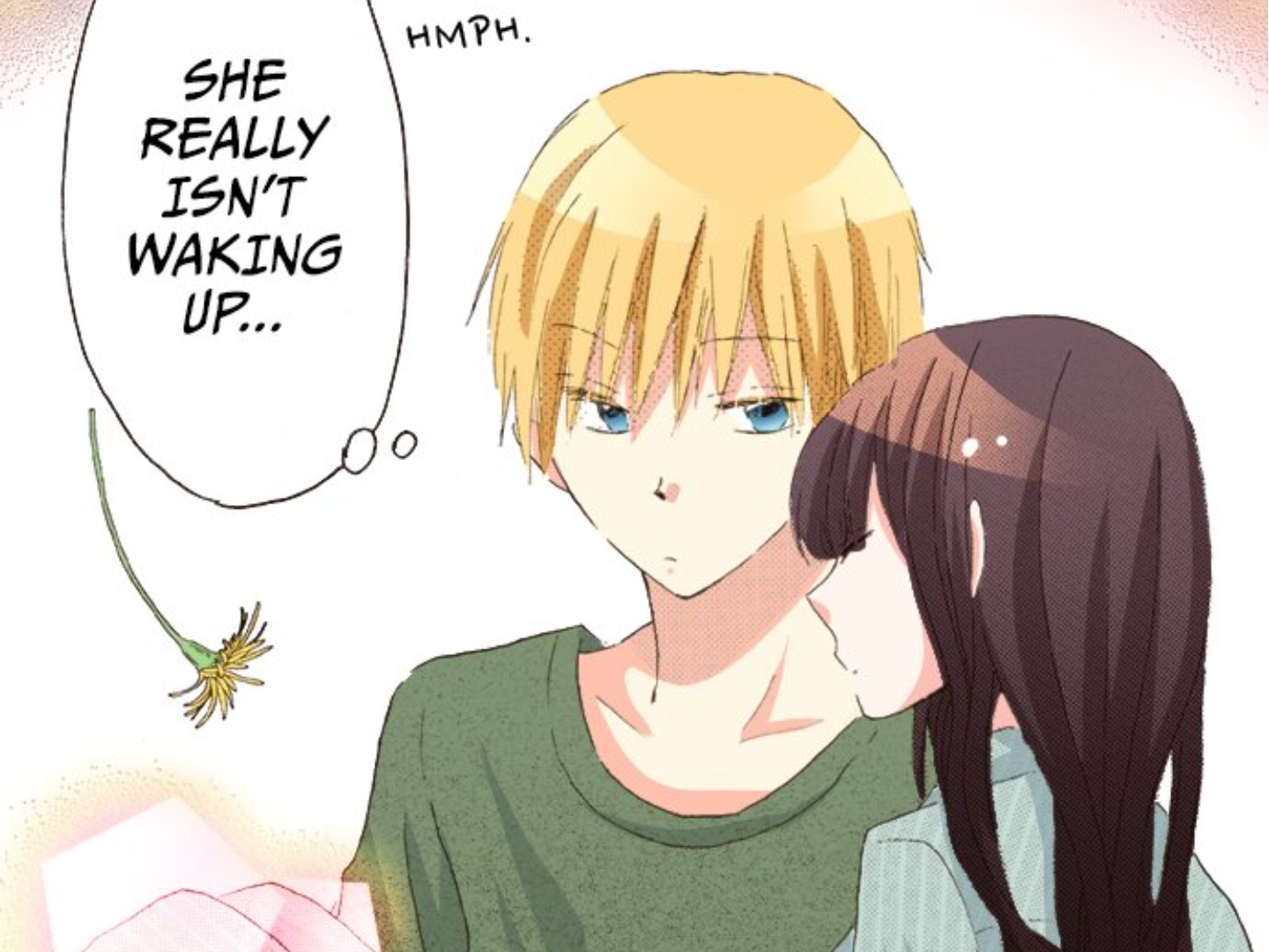 Read Last Game (en) Manga Online