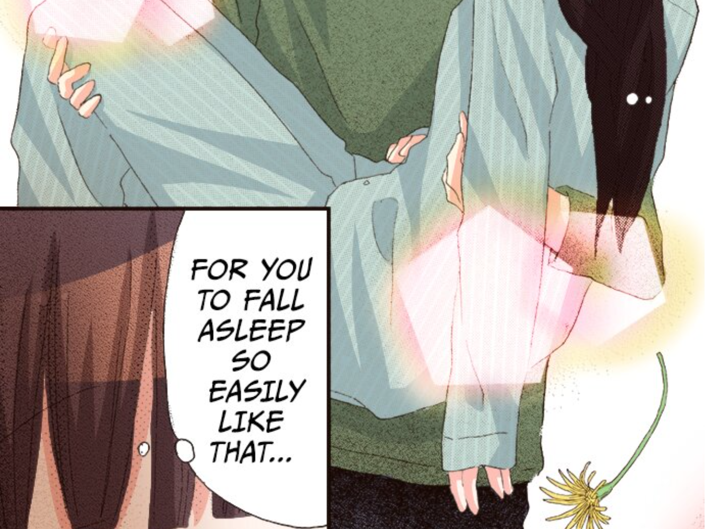 Read Last Game (en) Manga Online