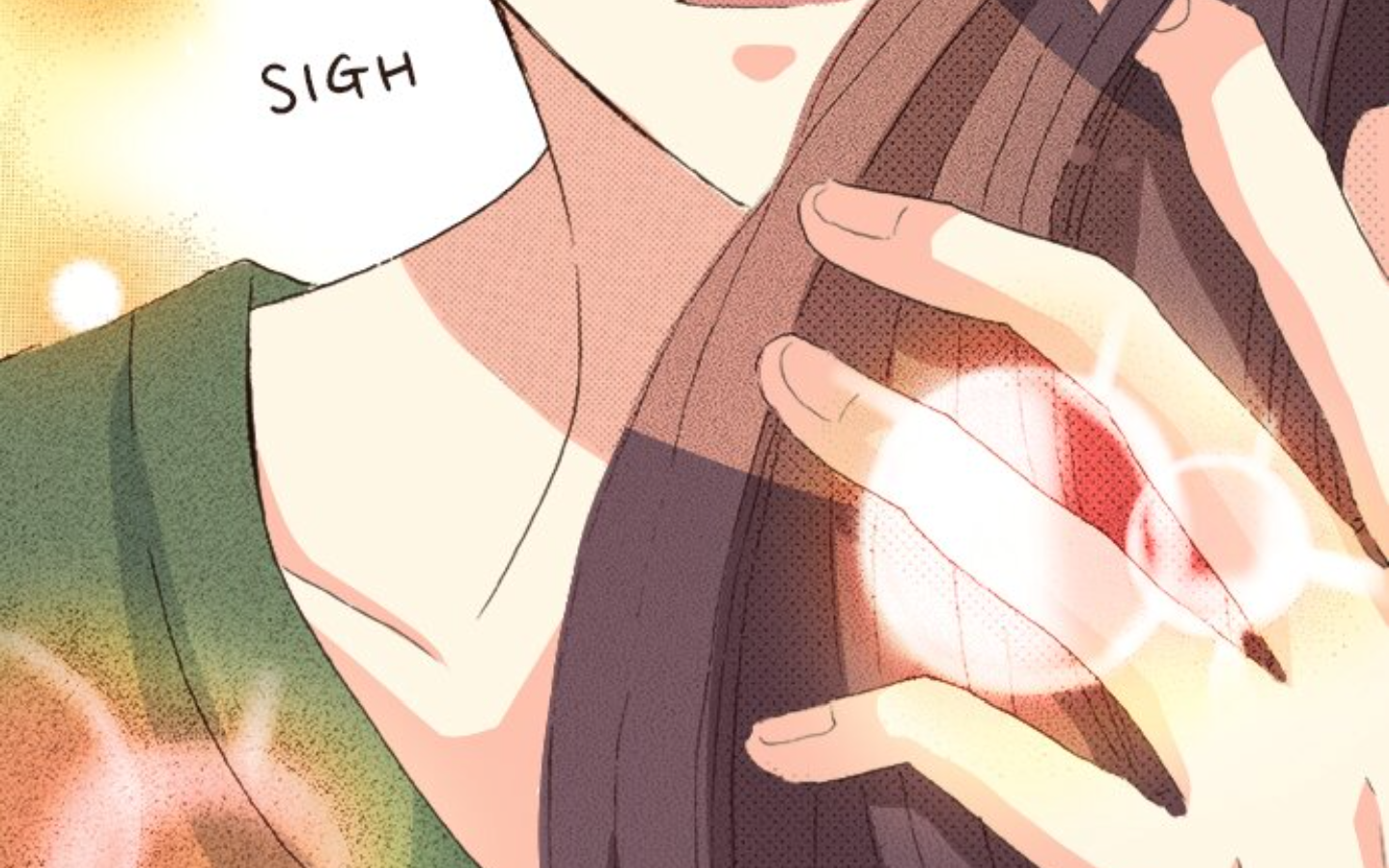 Read Last Game (en) Manga Online