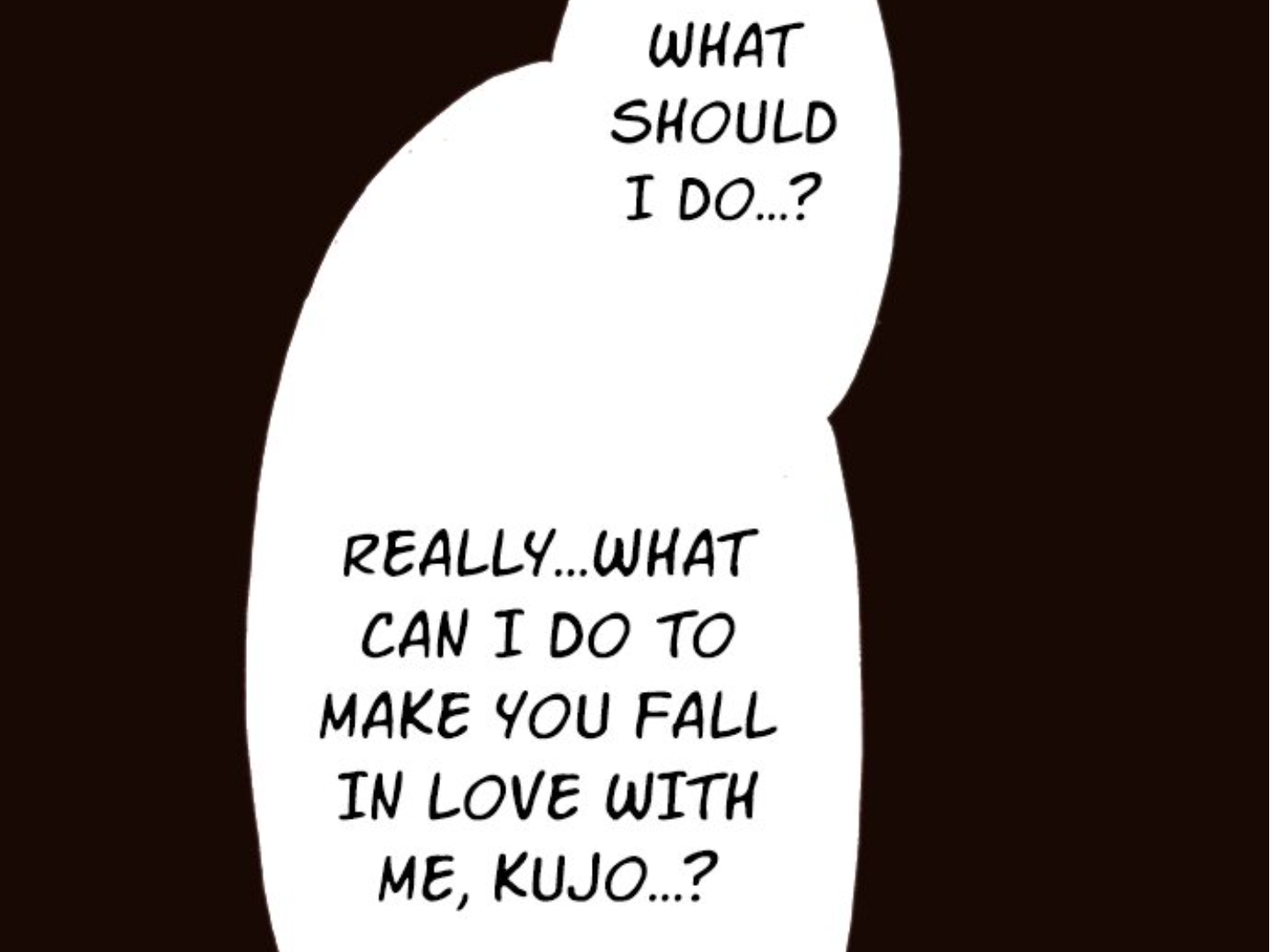 Read Last Game (en) Manga Online