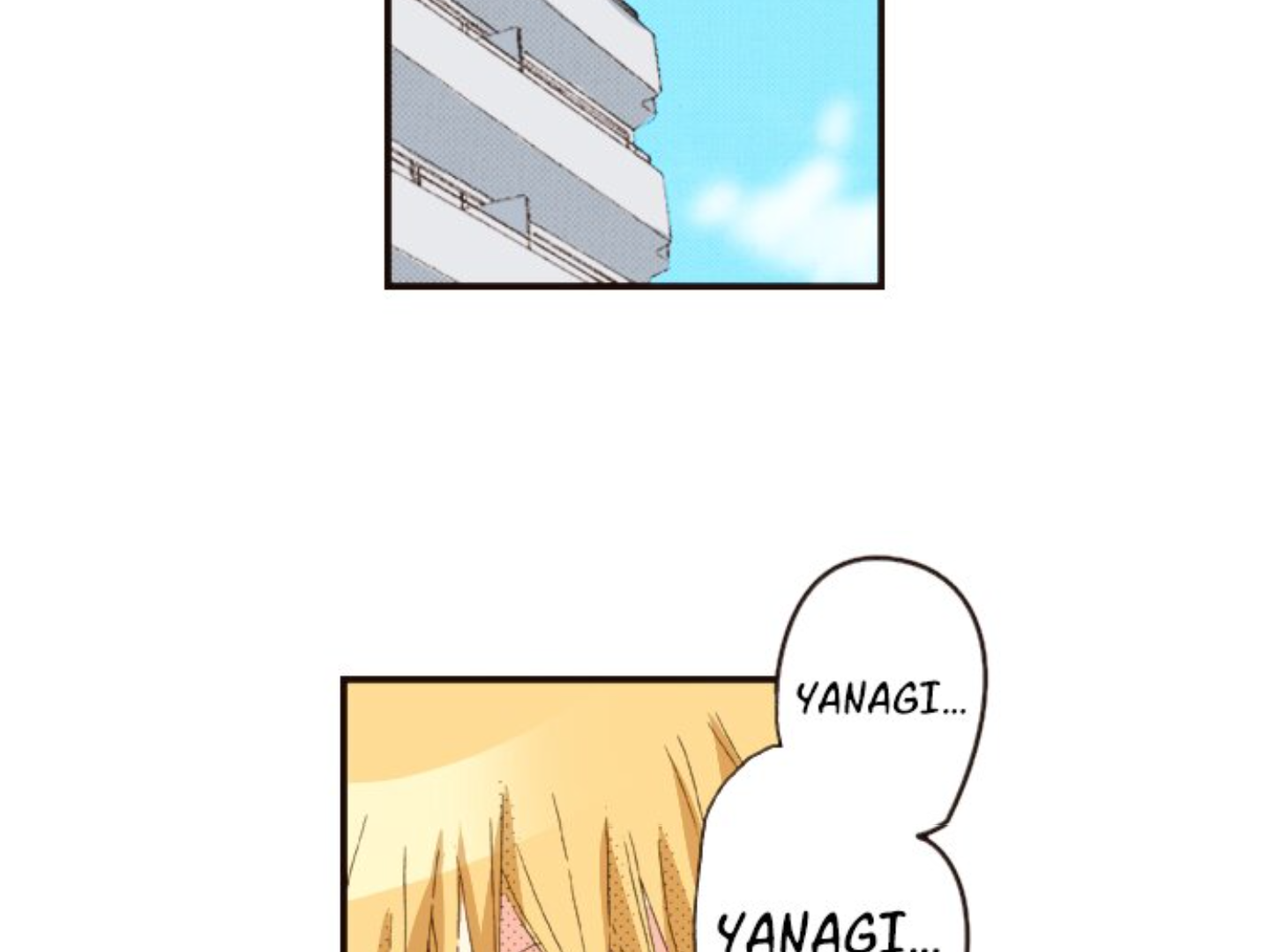 Read Last Game (en) Manga Online