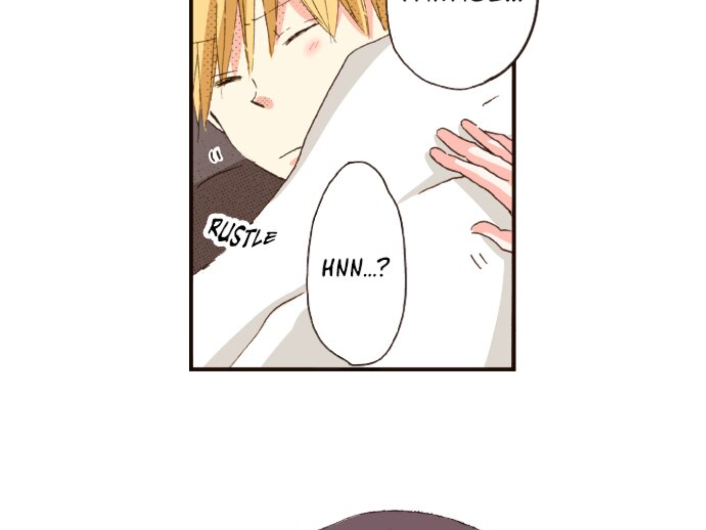 Read Last Game (en) Manga Online