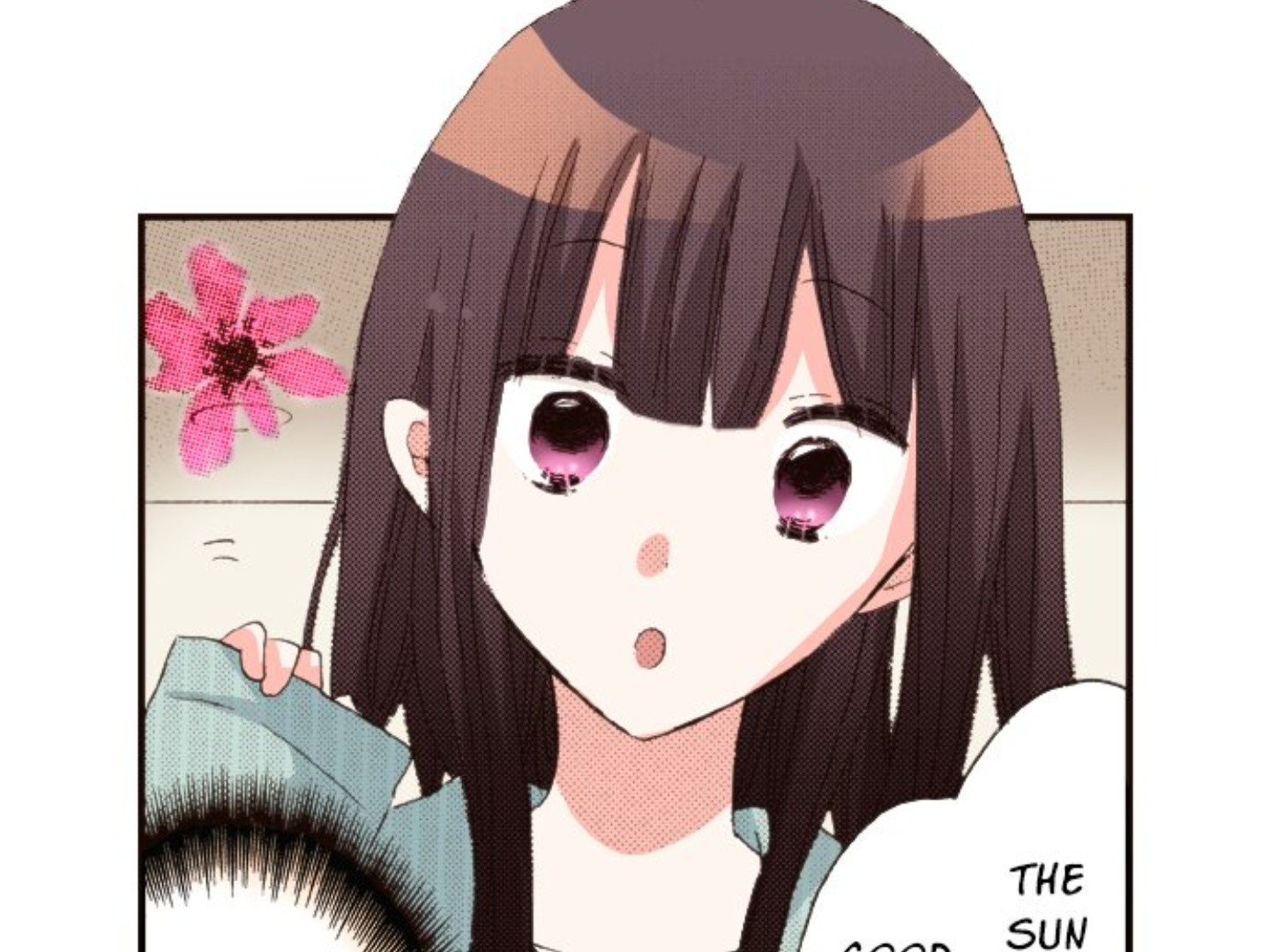 Read Last Game (en) Manga Online