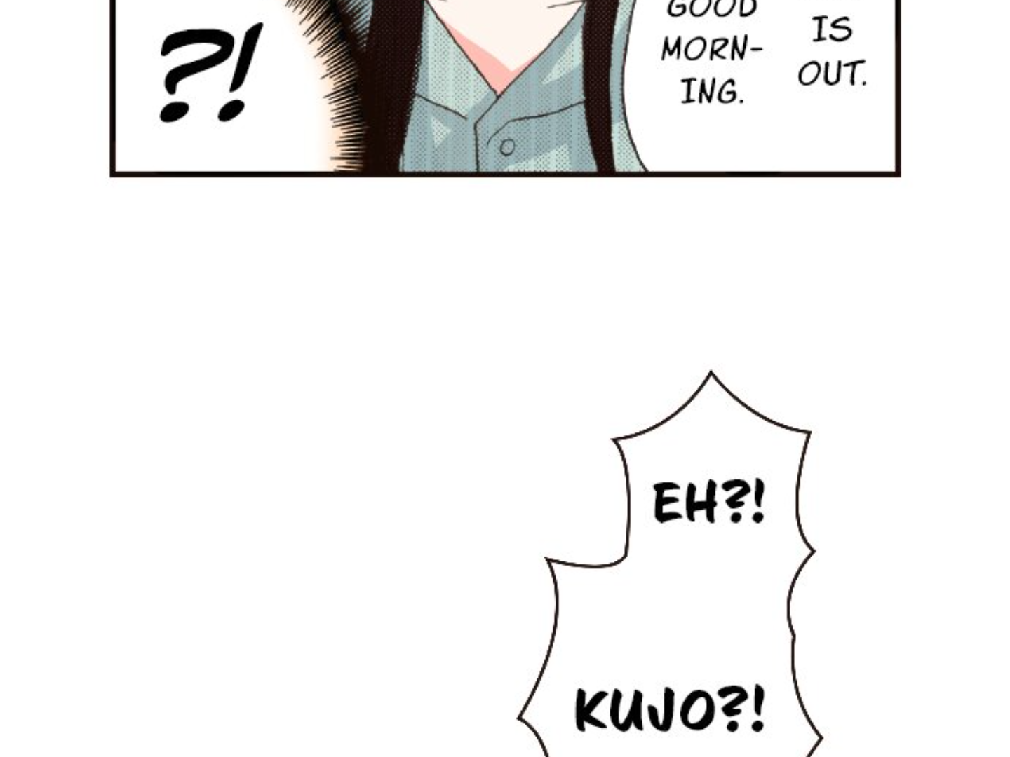 Read Last Game (en) Manga Online