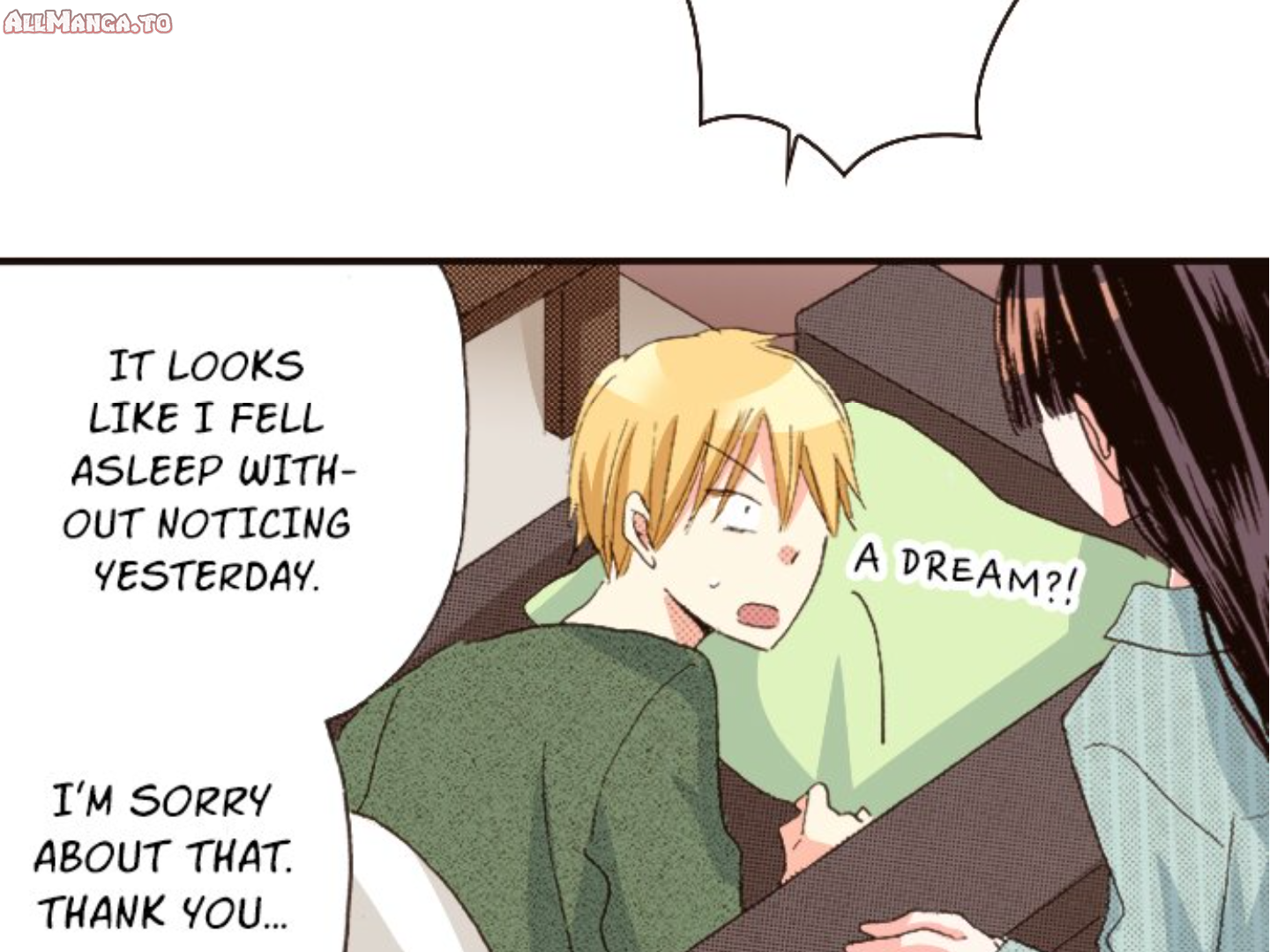 Read Last Game (en) Manga Online