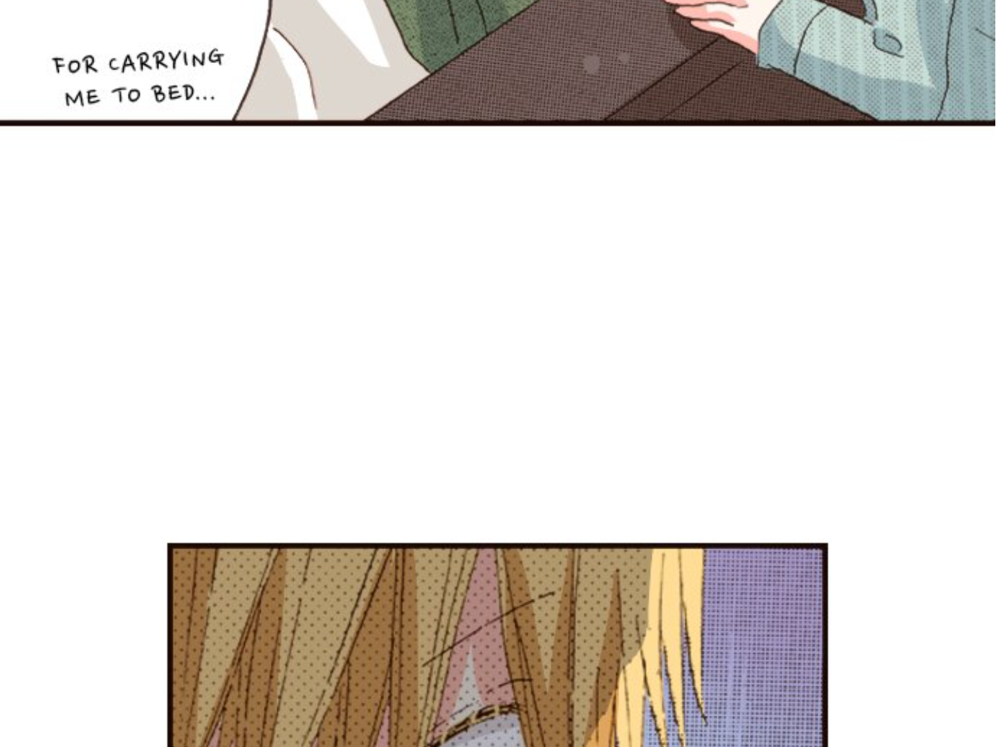 Read Last Game (en) Manga Online