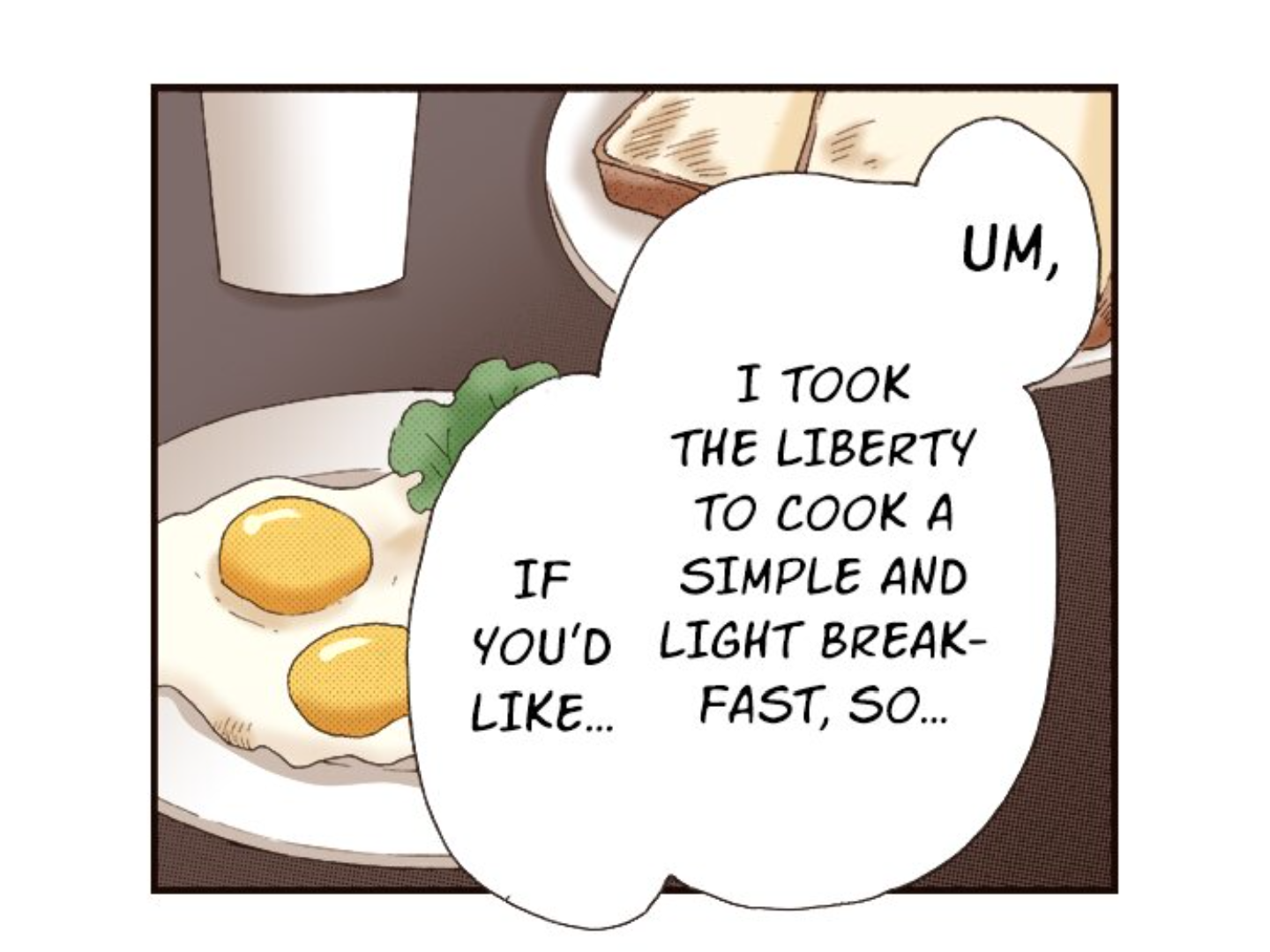 Read Last Game (en) Manga Online