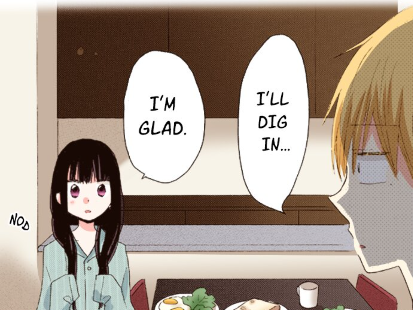 Read Last Game (en) Manga Online