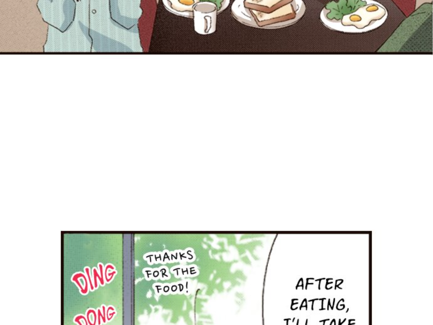 Read Last Game (en) Manga Online