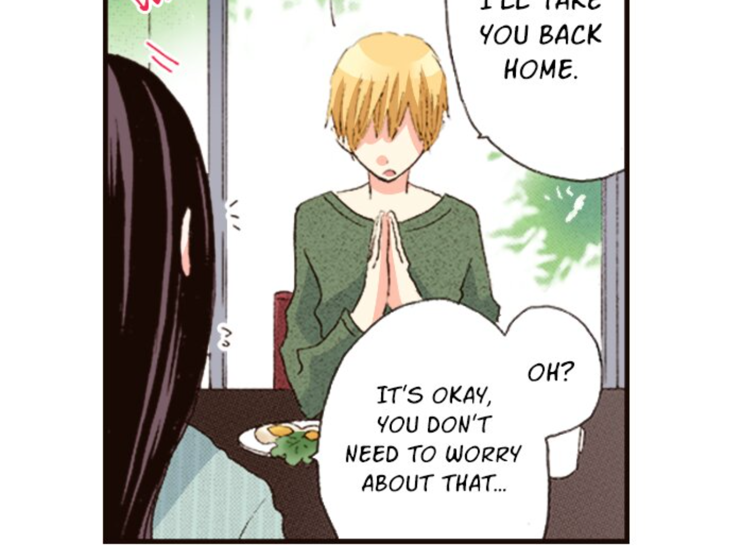 Read Last Game (en) Manga Online