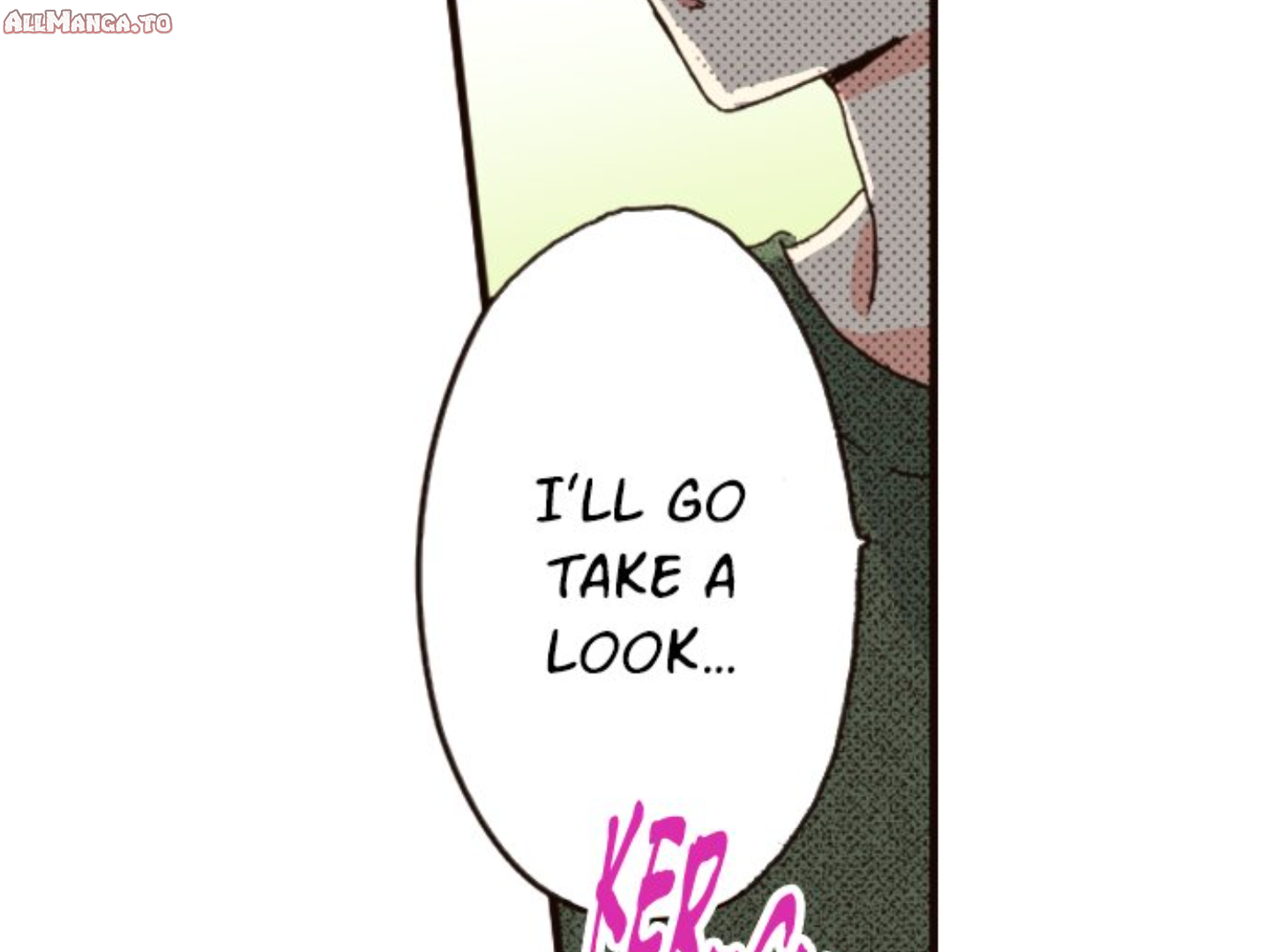 Read Last Game (en) Manga Online