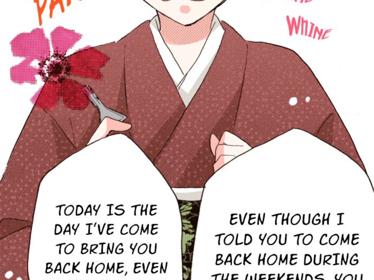 Read Last Game (en) Manga Online