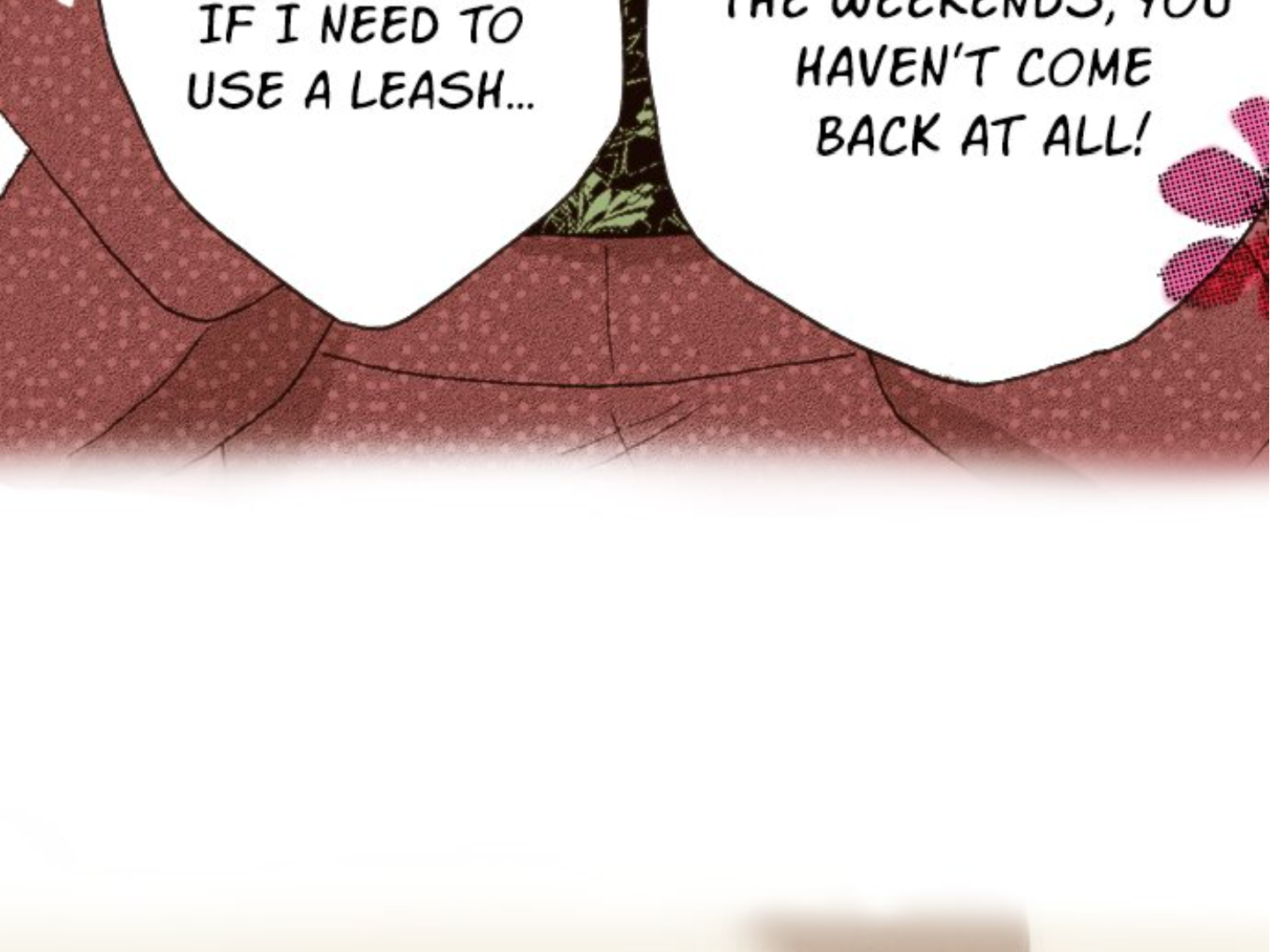 Read Last Game (en) Manga Online