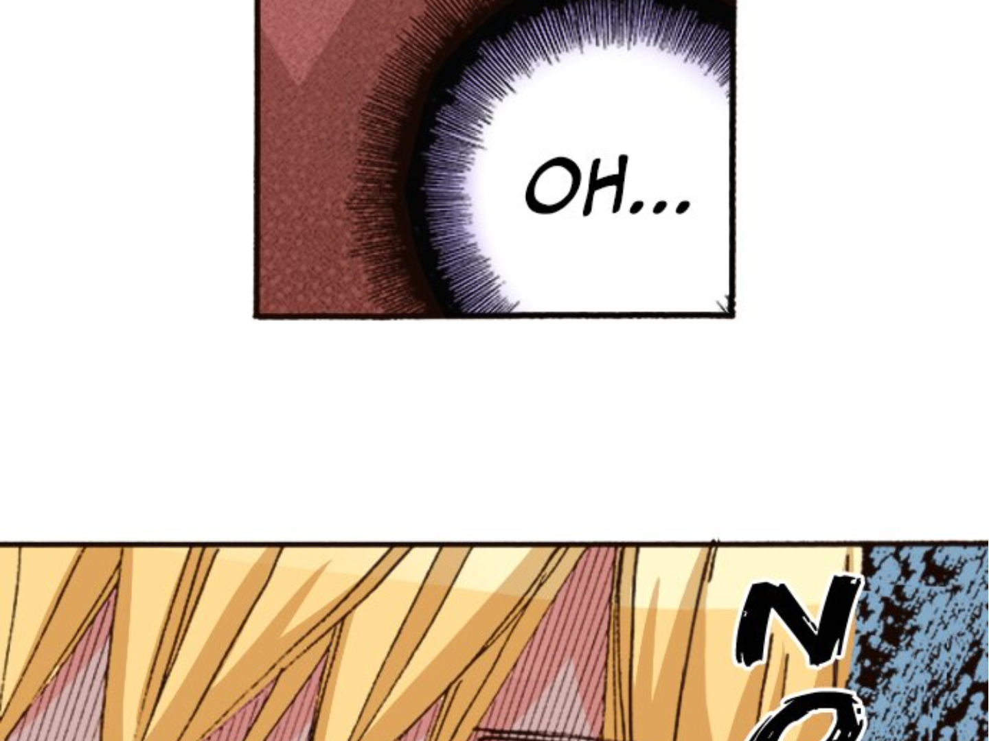 Read Last Game (en) Manga Online