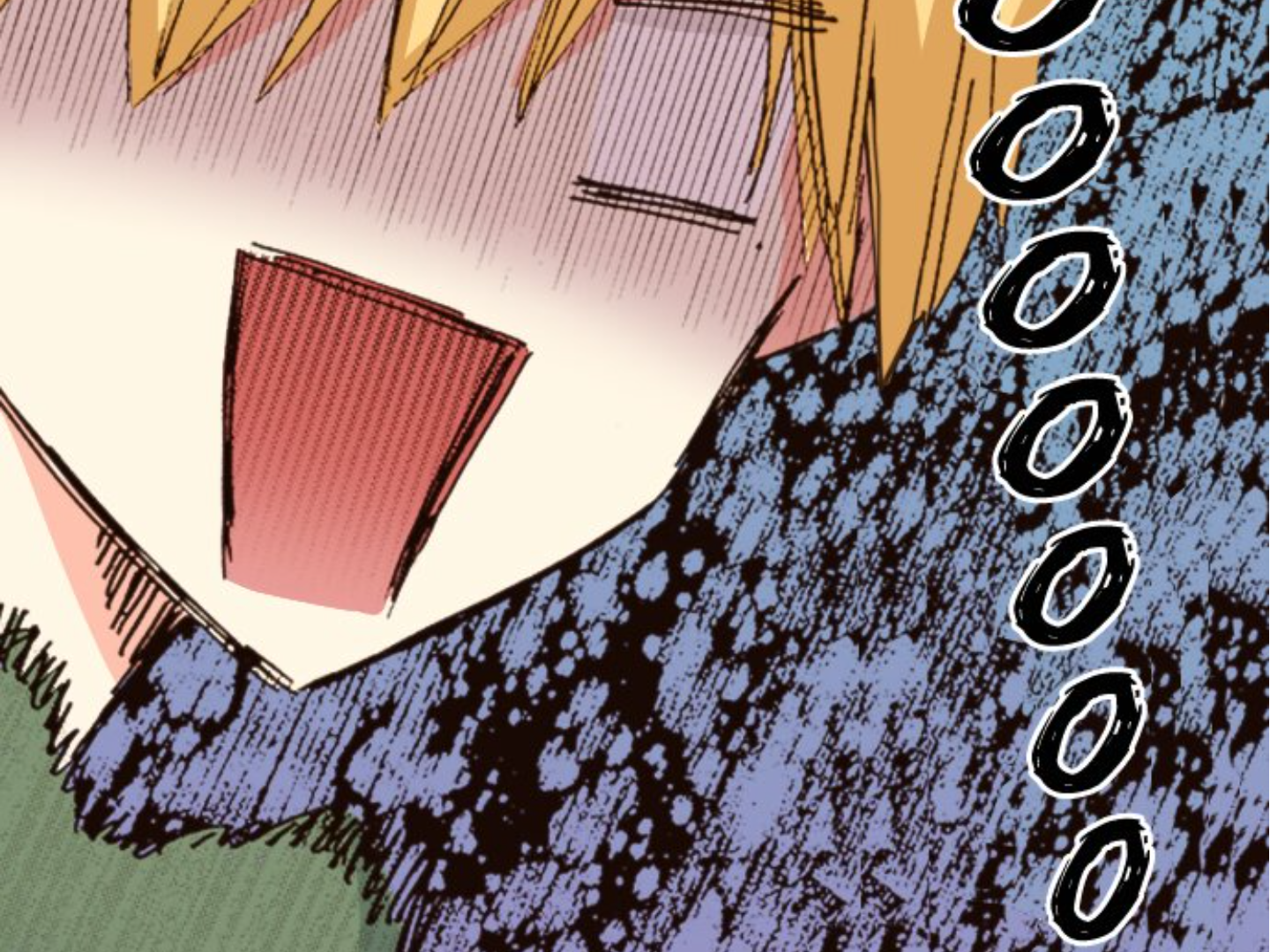 Read Last Game (en) Manga Online