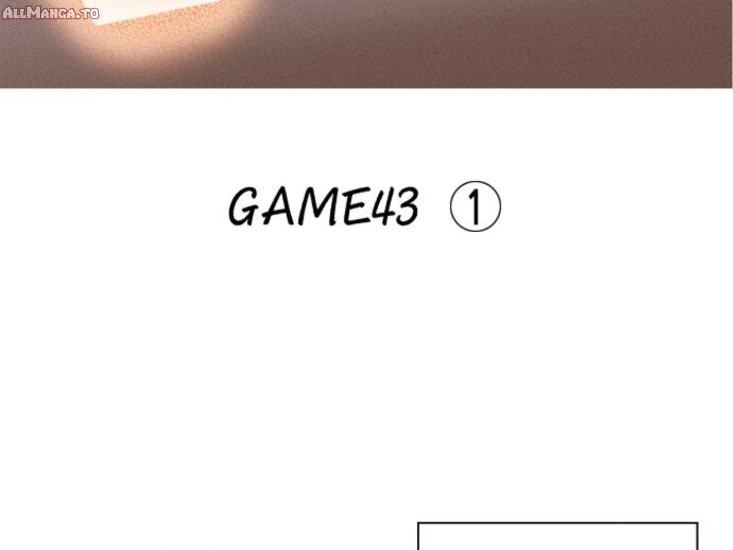 Read Last Game (en) Manga Online