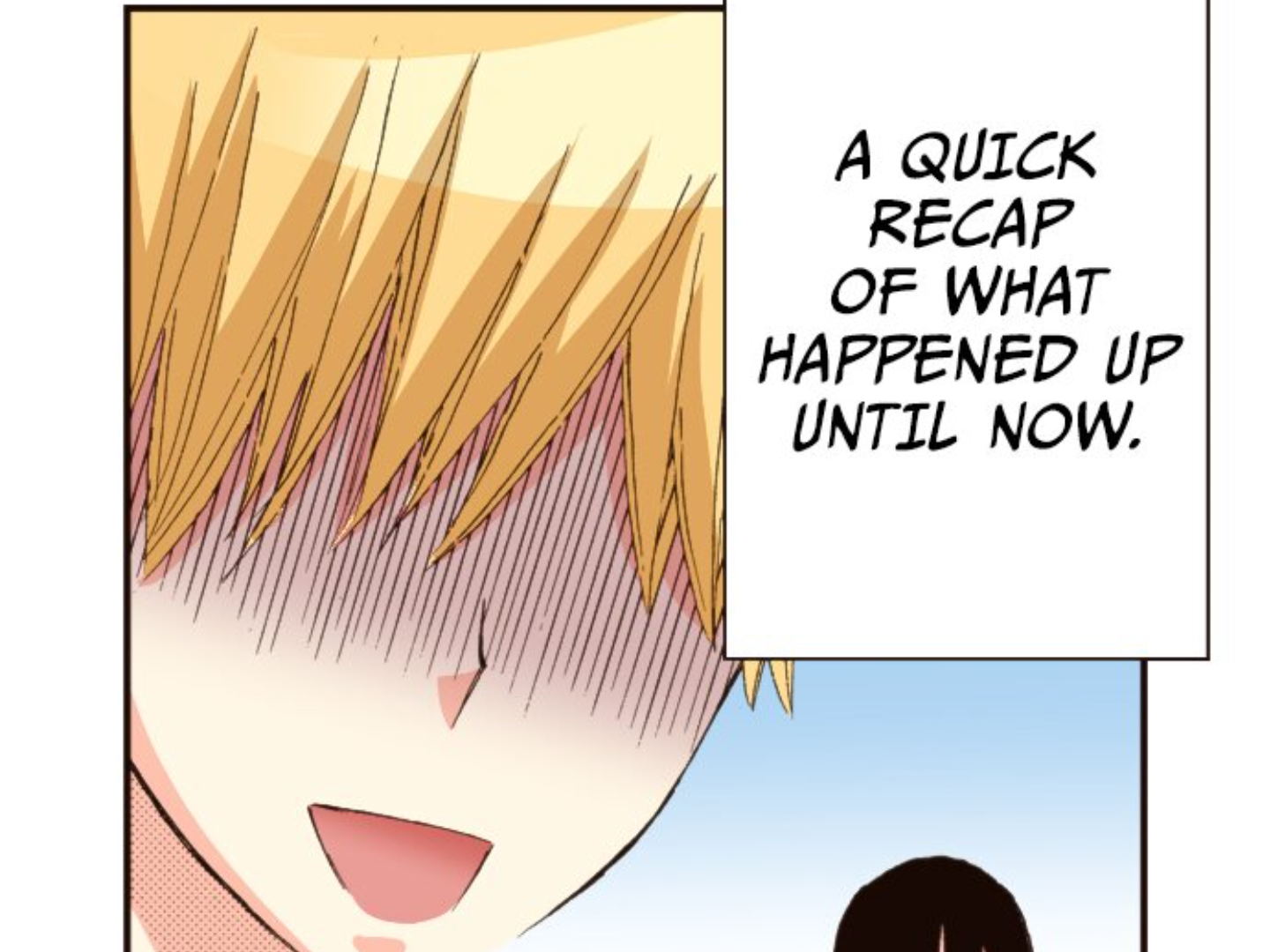 Read Last Game (en) Manga Online