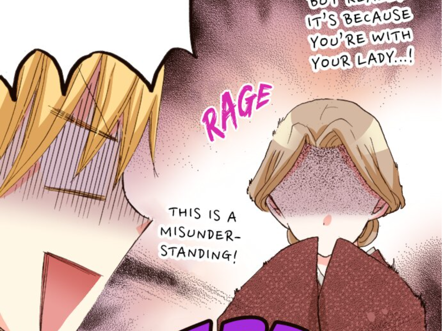 Read Last Game (en) Manga Online