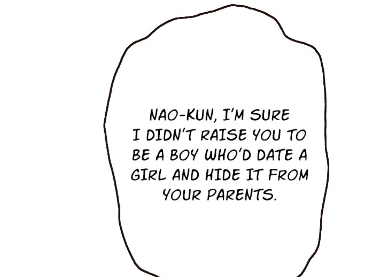 Read Last Game (en) Manga Online