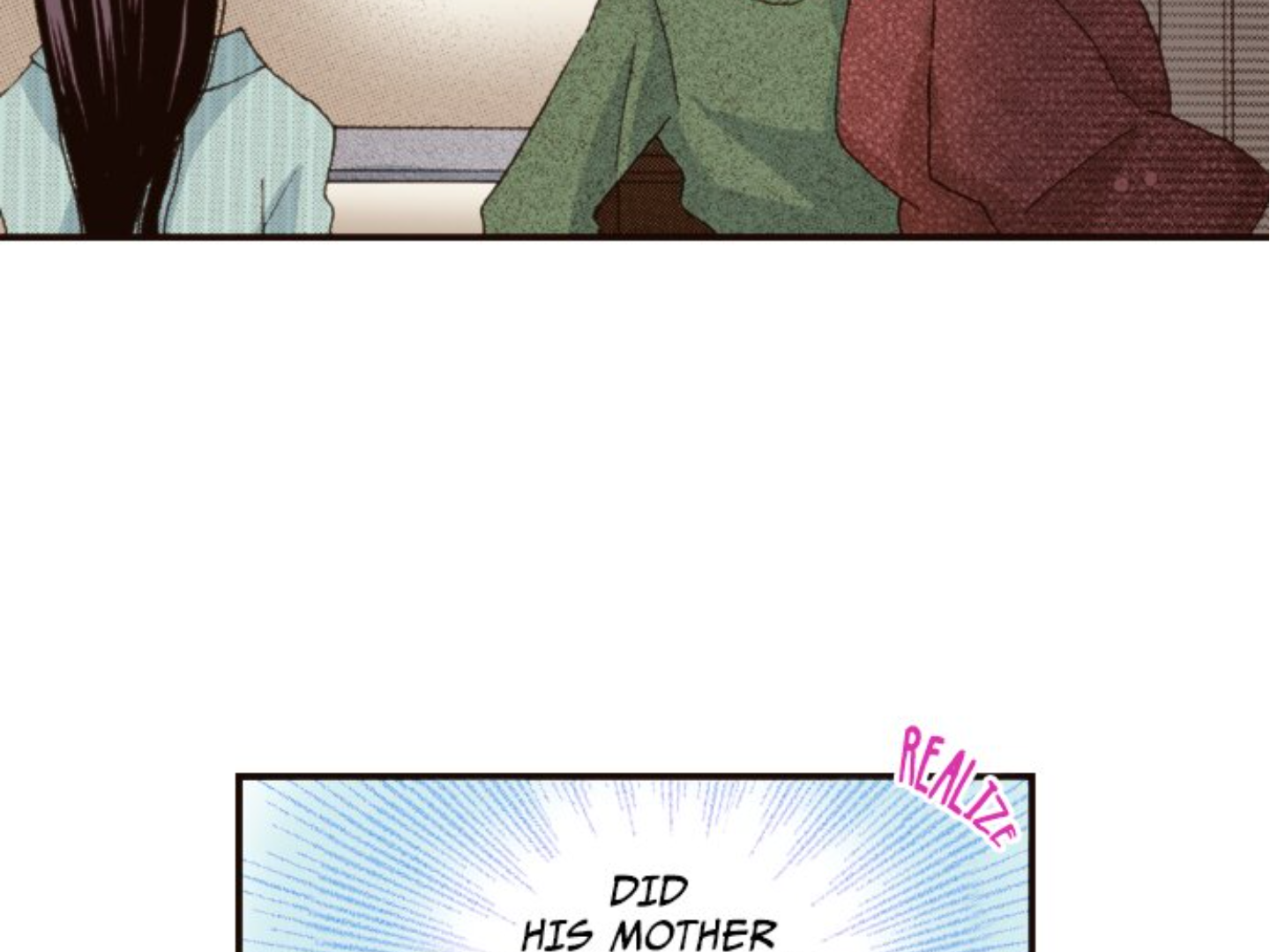 Read Last Game (en) Manga Online