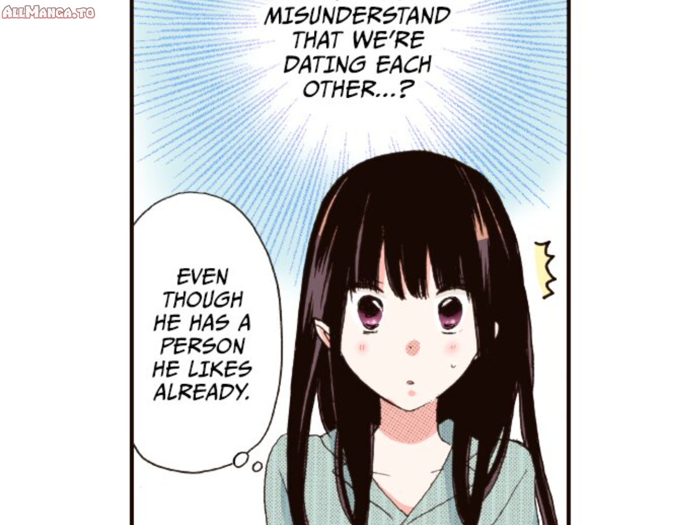 Read Last Game (en) Manga Online