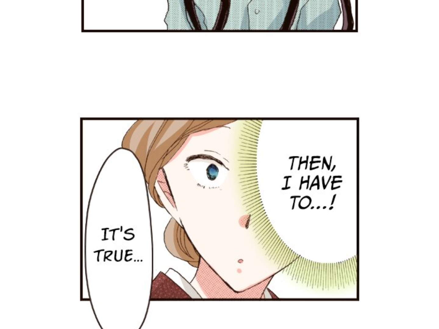 Read Last Game (en) Manga Online