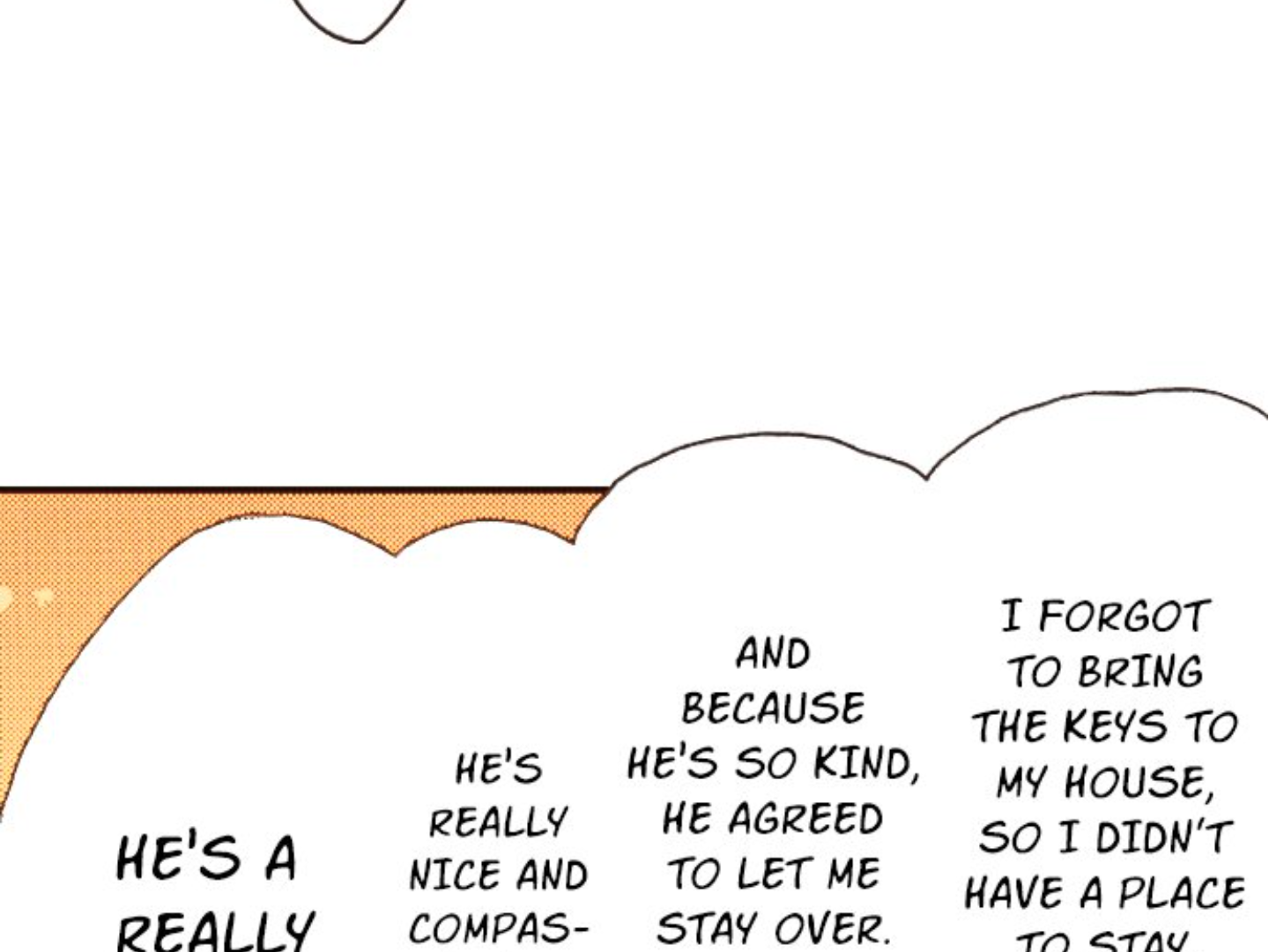 Read Last Game (en) Manga Online