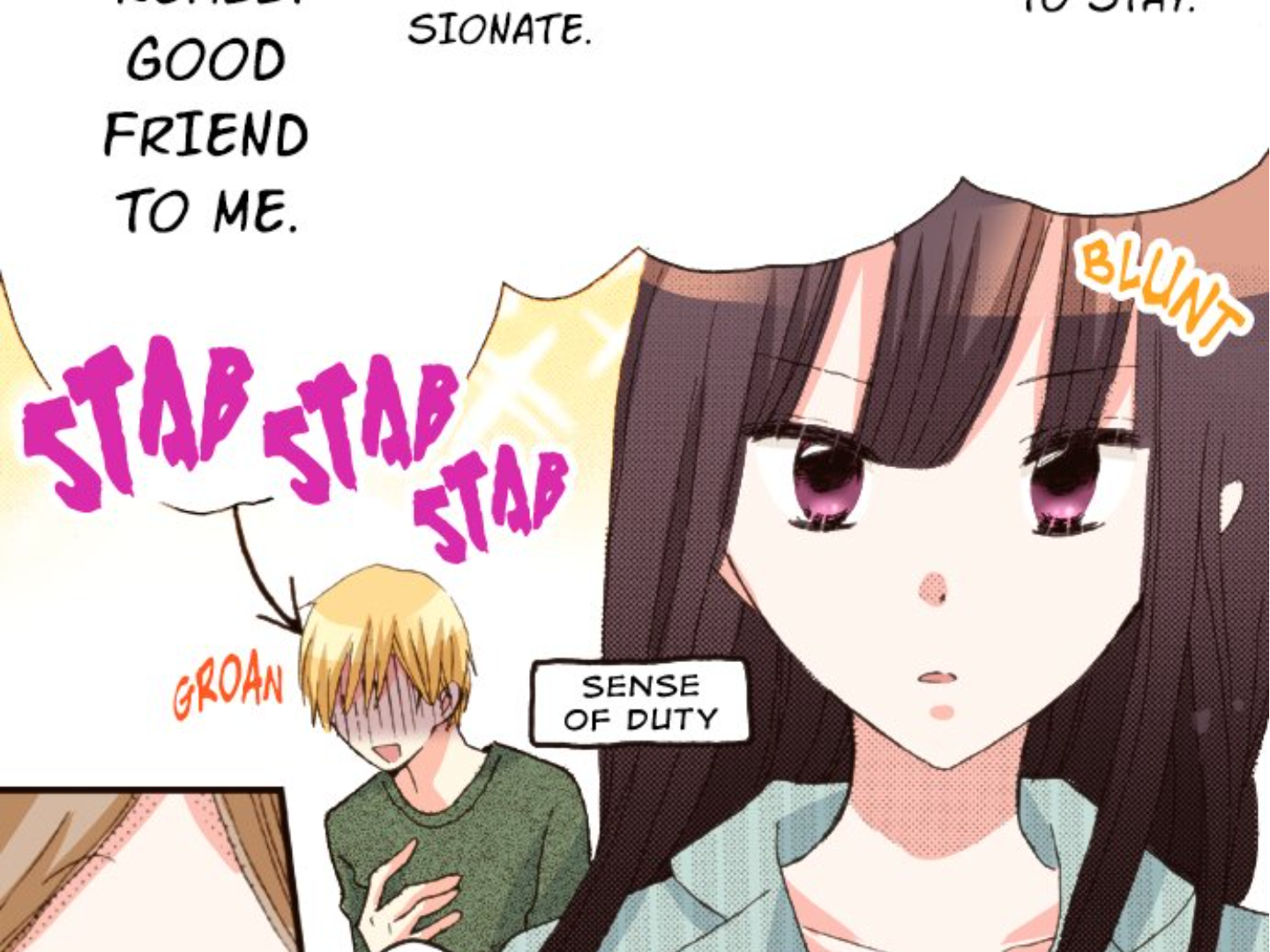 Read Last Game (en) Manga Online