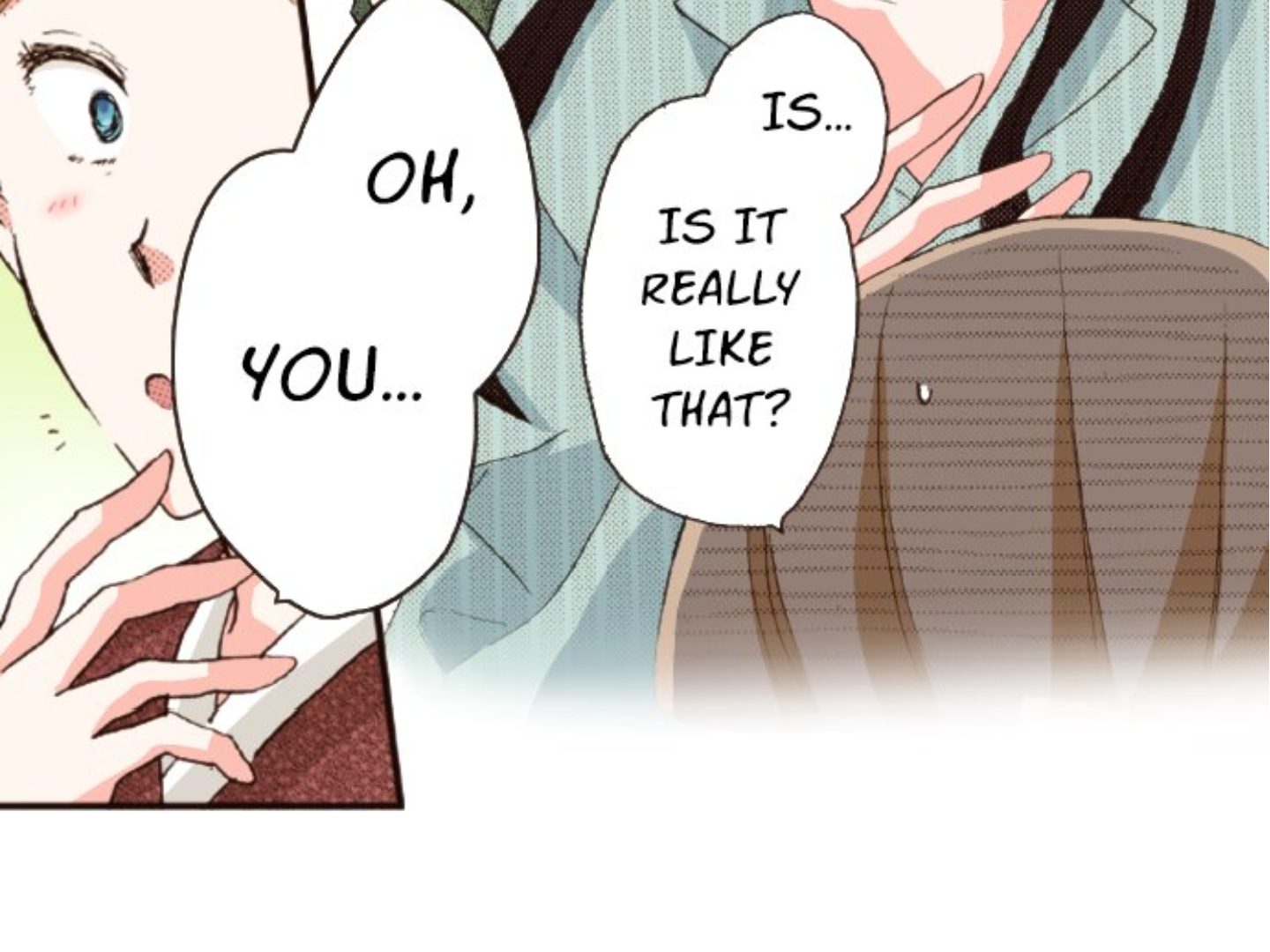 Read Last Game (en) Manga Online