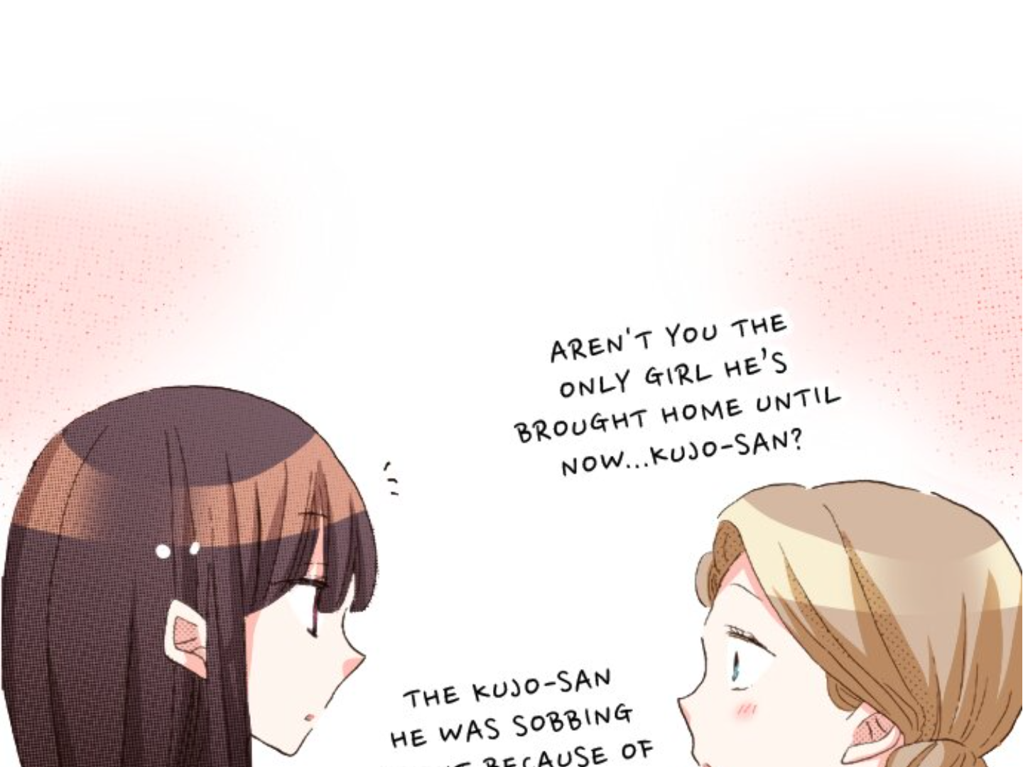 Read Last Game (en) Manga Online