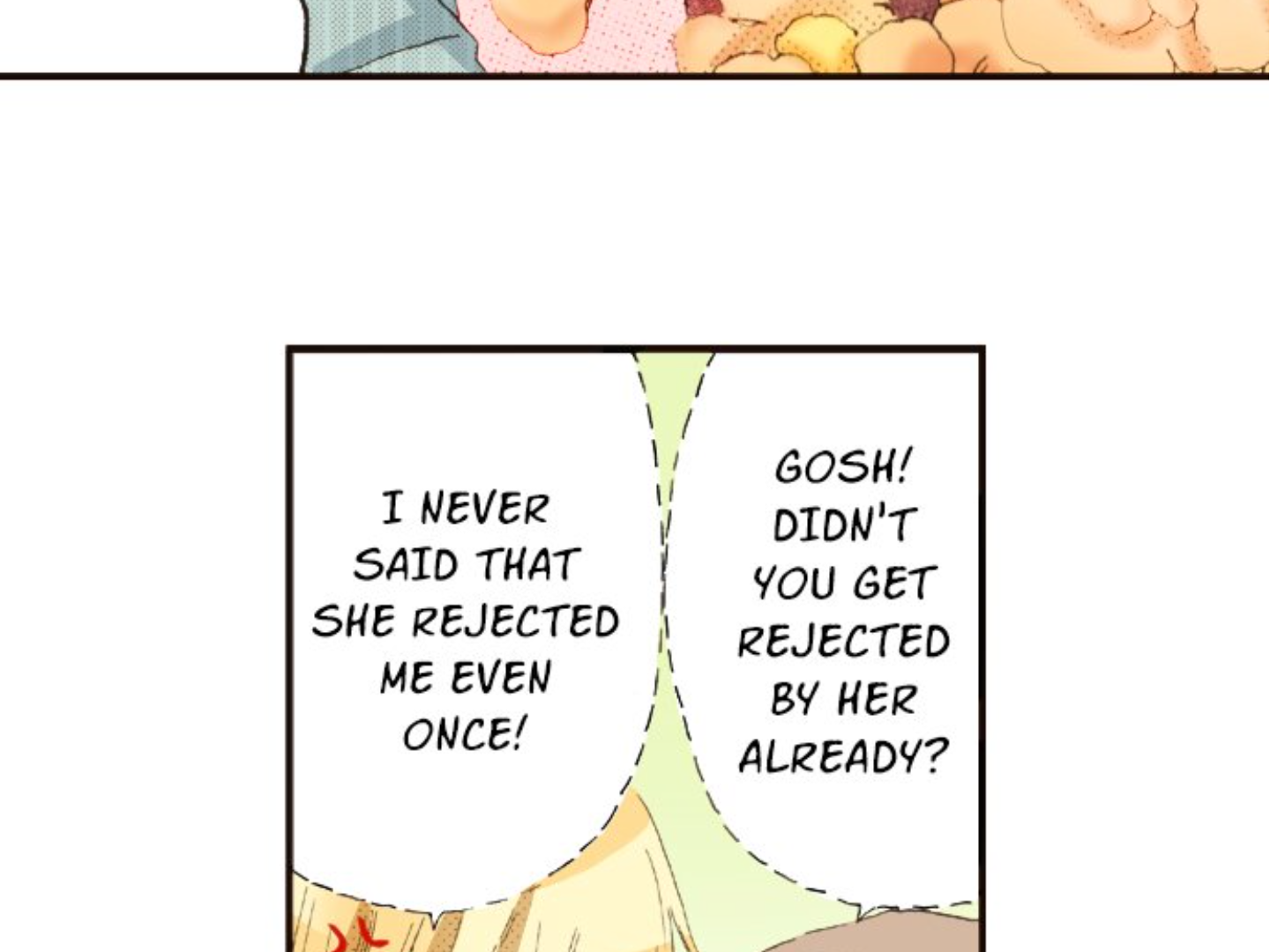 Read Last Game (en) Manga Online