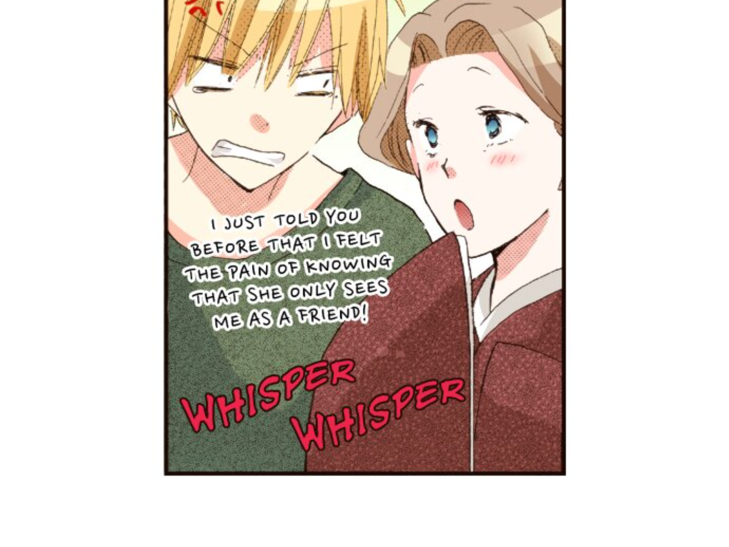 Read Last Game (en) Manga Online