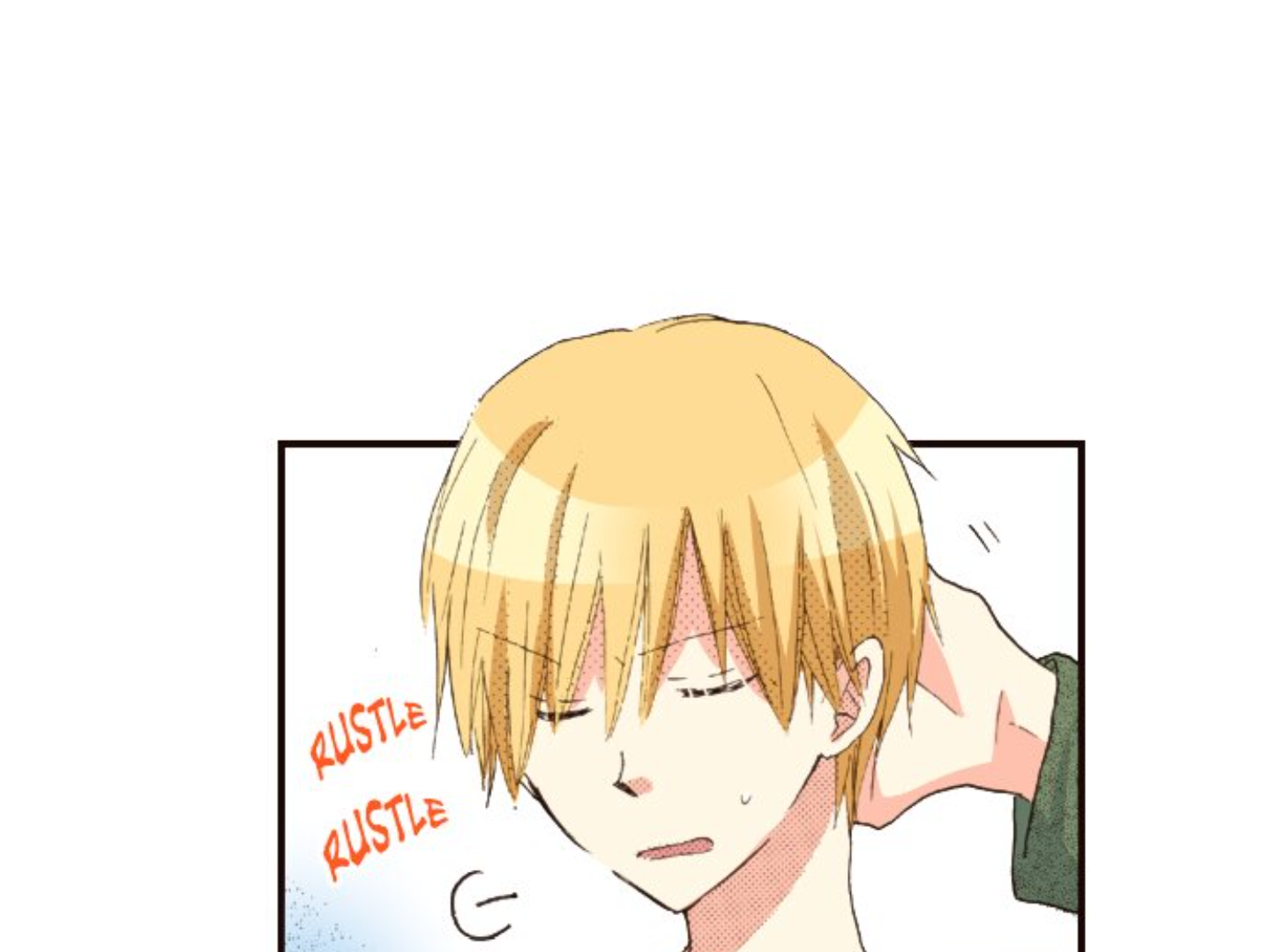 Read Last Game (en) Manga Online