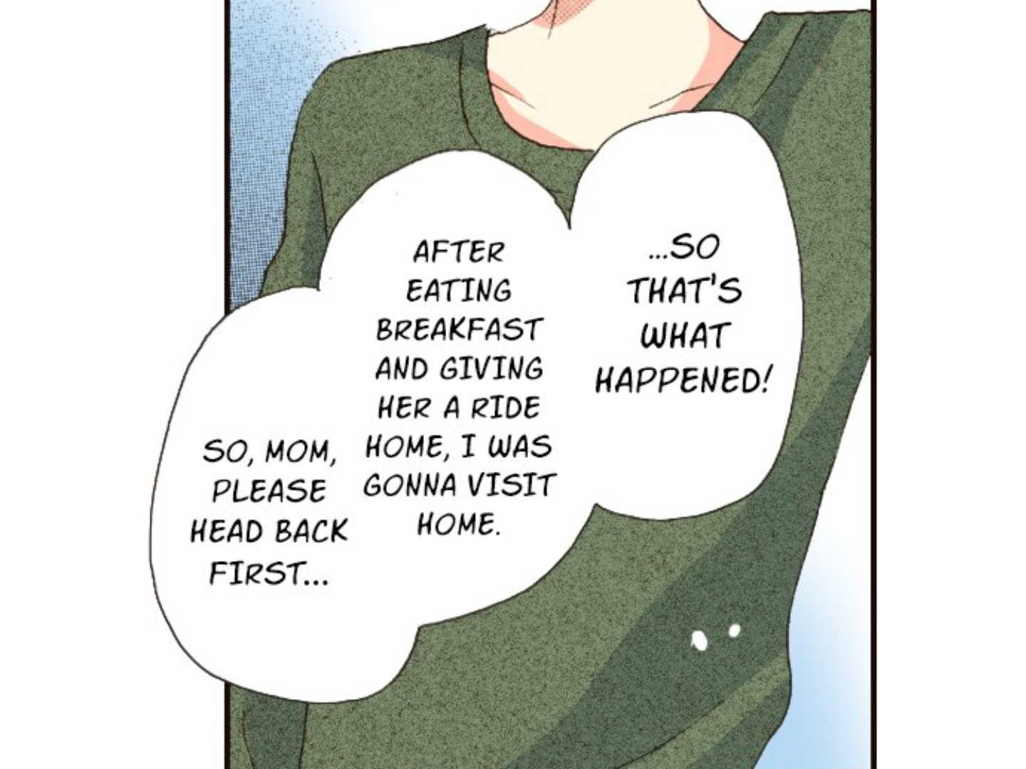 Read Last Game (en) Manga Online