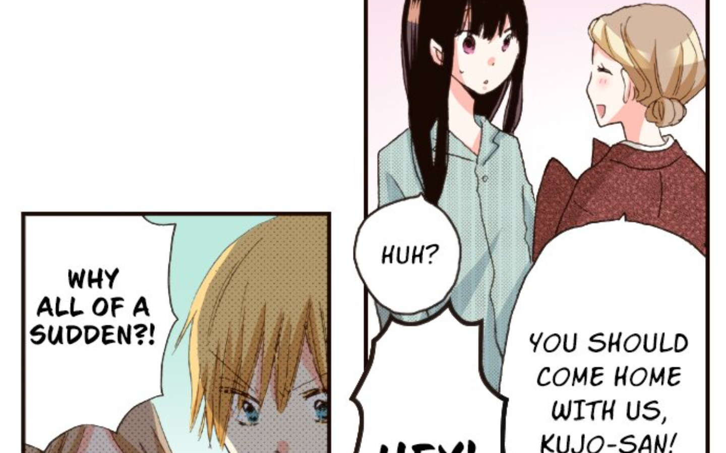 Read Last Game (en) Manga Online